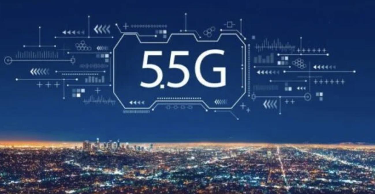 孟晚舟华为5g新品发布会短片,孟晚舟谈华为5g视频