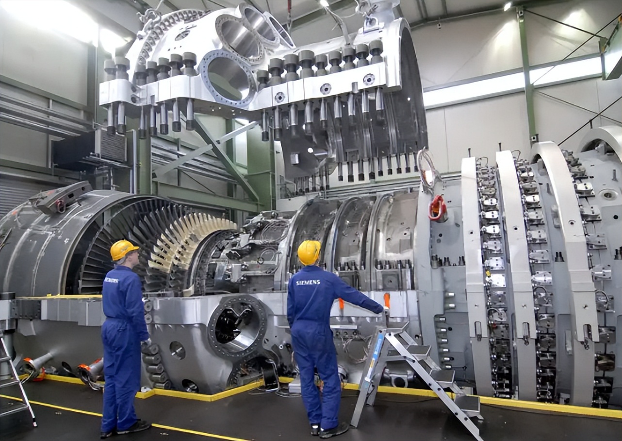 与国际最先进技术水平接轨,中国与美国新技术对比