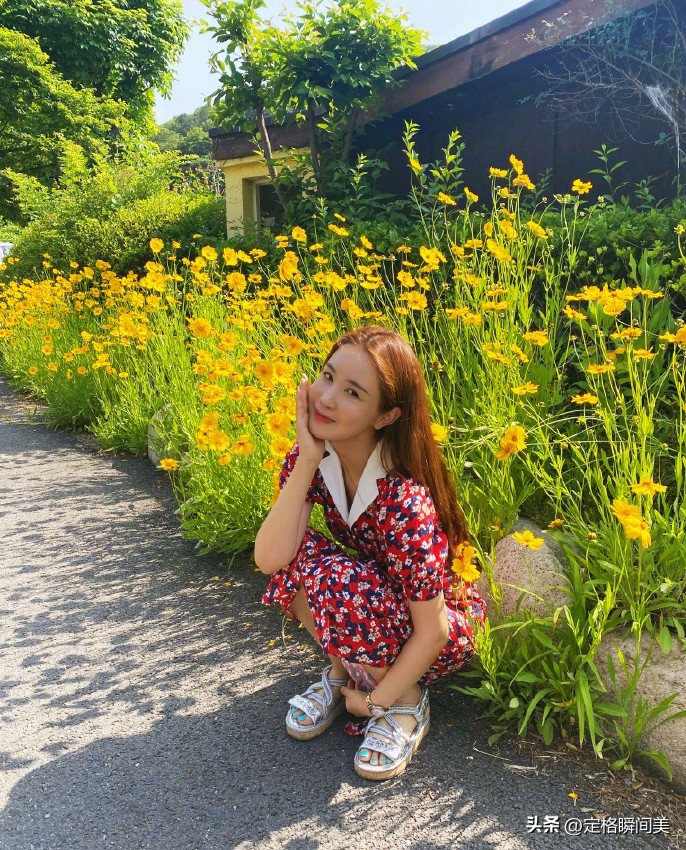 “一定做好妻子义务”38岁女韩星李多海官宣结婚，五月办酒席领证