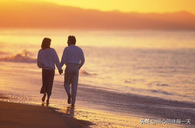 爱一个人最好的方式是管理好自己,爱一个人最好的方式是无法拒绝