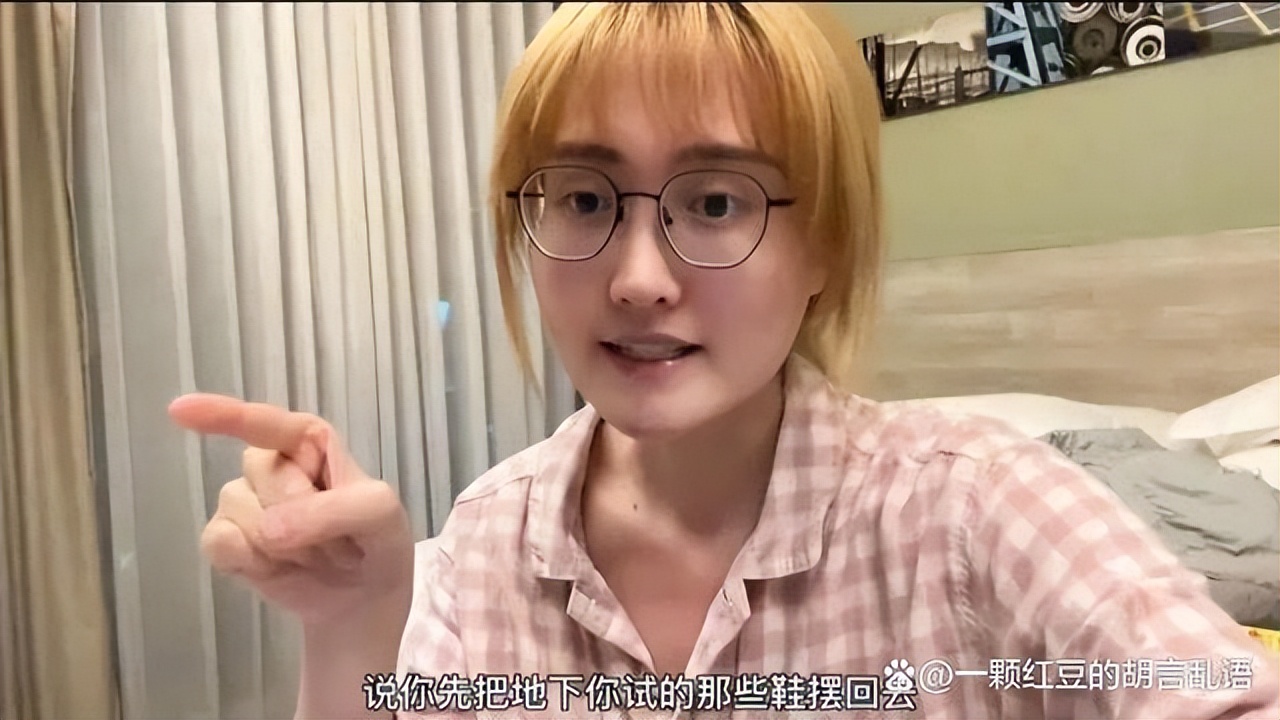 女子挑战香港说普通话,女孩在香港说普通话被拒