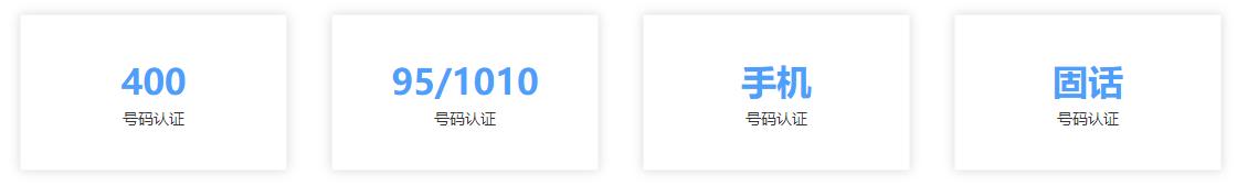 什么是固话号码认证？固话号码认证有用吗？