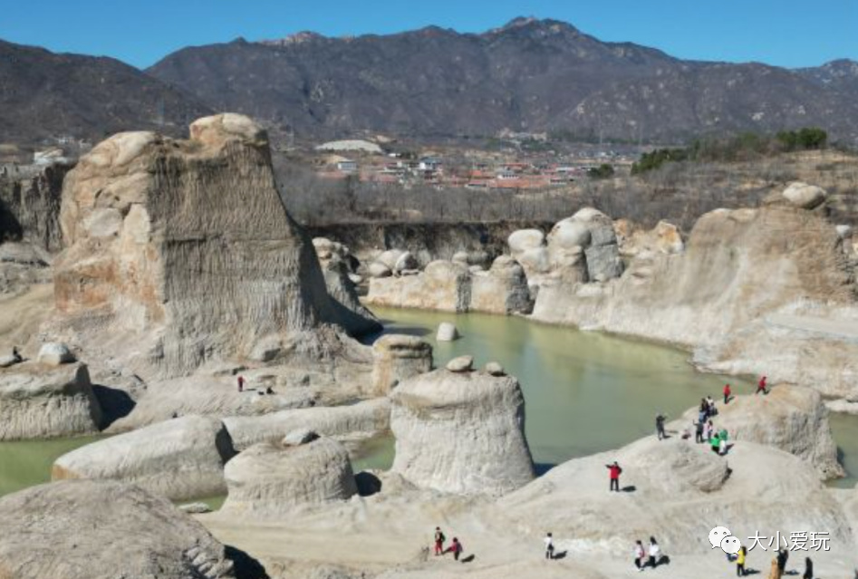 自驾游自带帐篷海边游玩攻略,亲子玩水攻略自驾游