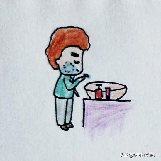 混合肌肤洗面奶怎么挑选,挑选男士洗面奶美白看什么