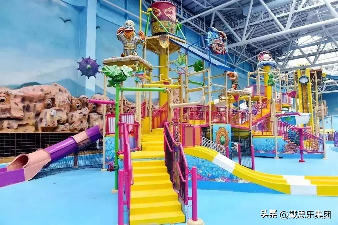 水上乐园水太脏该怎么保护,水上乐园水质管理