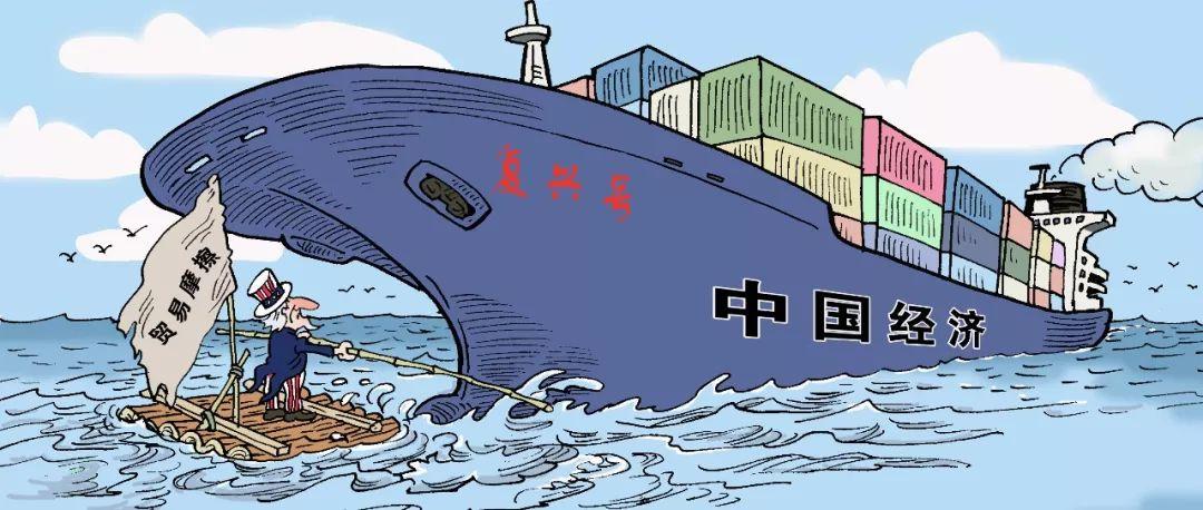 中国gdp什么时候能超过美国,预计中国gdp多久超过美国