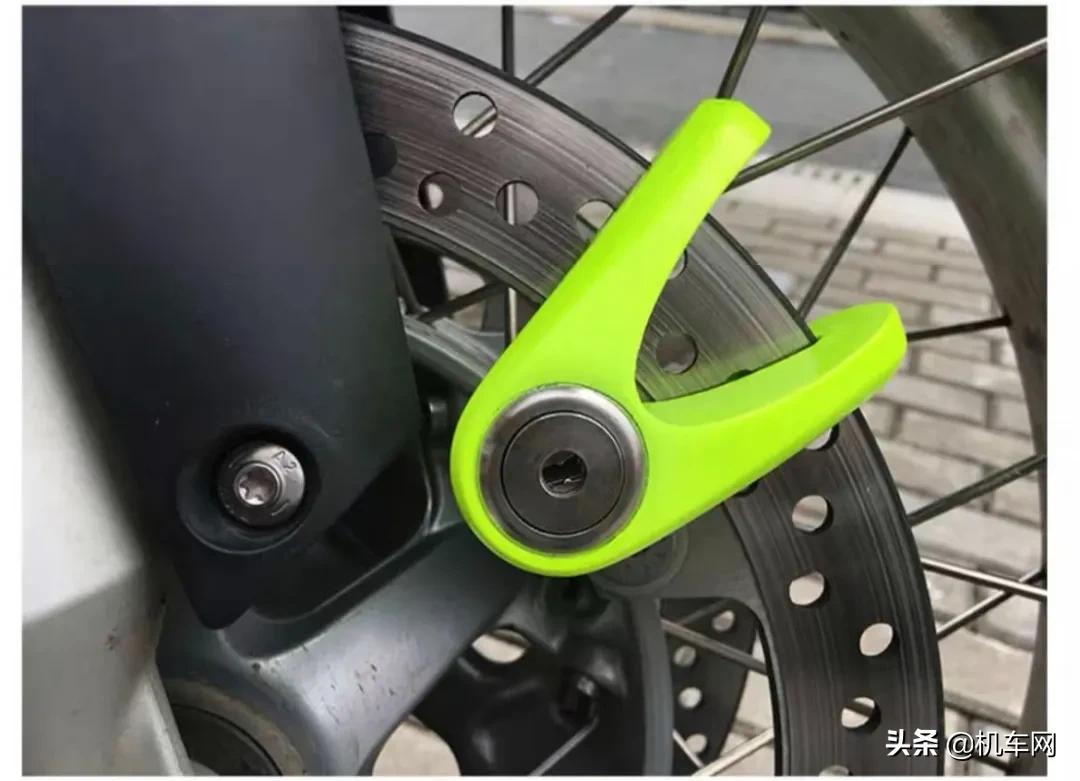 长期停摩托车正确方法,好的摩托车停哪里安全