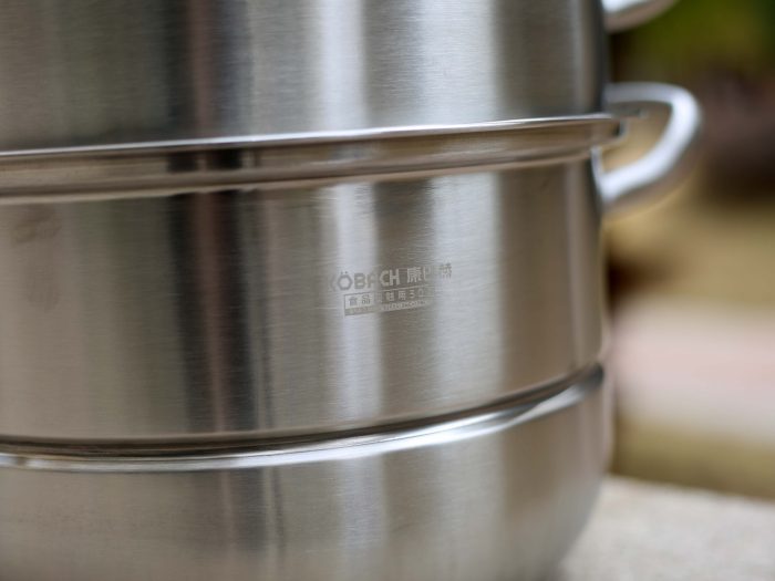 康巴赫定时蒸锅怎样使用,康巴赫蒸锅预防干烧
