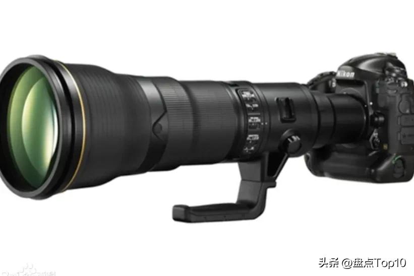 关于世界十大最贵相机排行榜,世界上最长的单反镜头排名