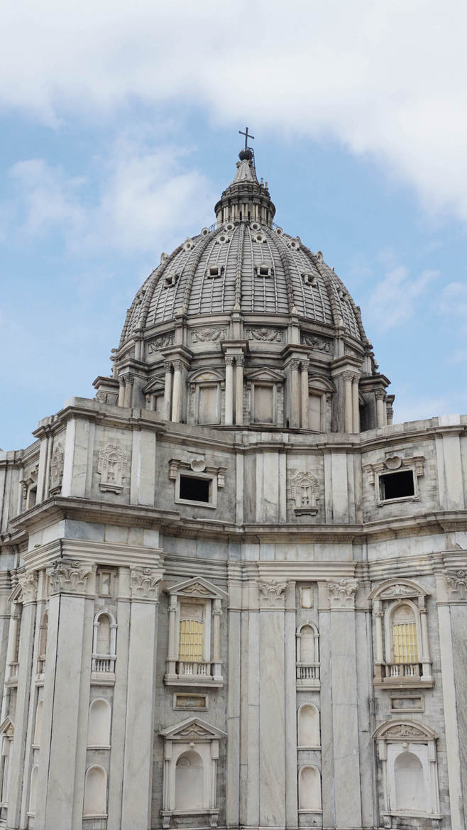 文艺复兴欧洲建筑风格,古希腊艺术思想对欧洲艺术的影响