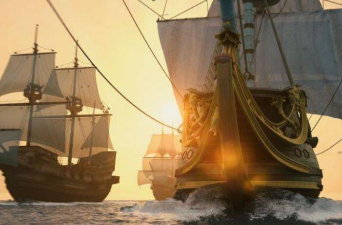 马克龙访华背后细节,马克龙满载而归冯德莱恩收获