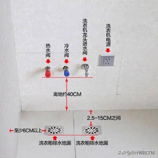 阳台洗衣柜位置要做防水吗,阳台洗衣柜是木质的怎样防水
