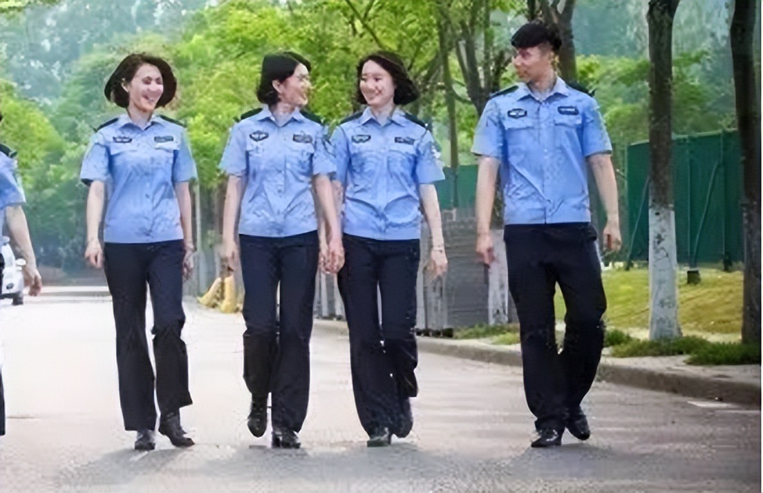 回顾：民警强上女孩后未受任何惩罚，原因是反抗不够激烈！