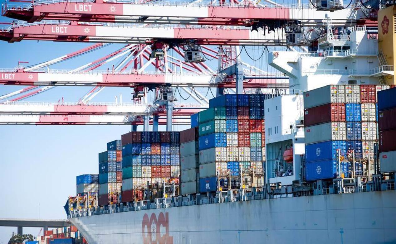 大陆使出杀手锏，直击台湾大动脉，不见刀不见血，效果却比军演好