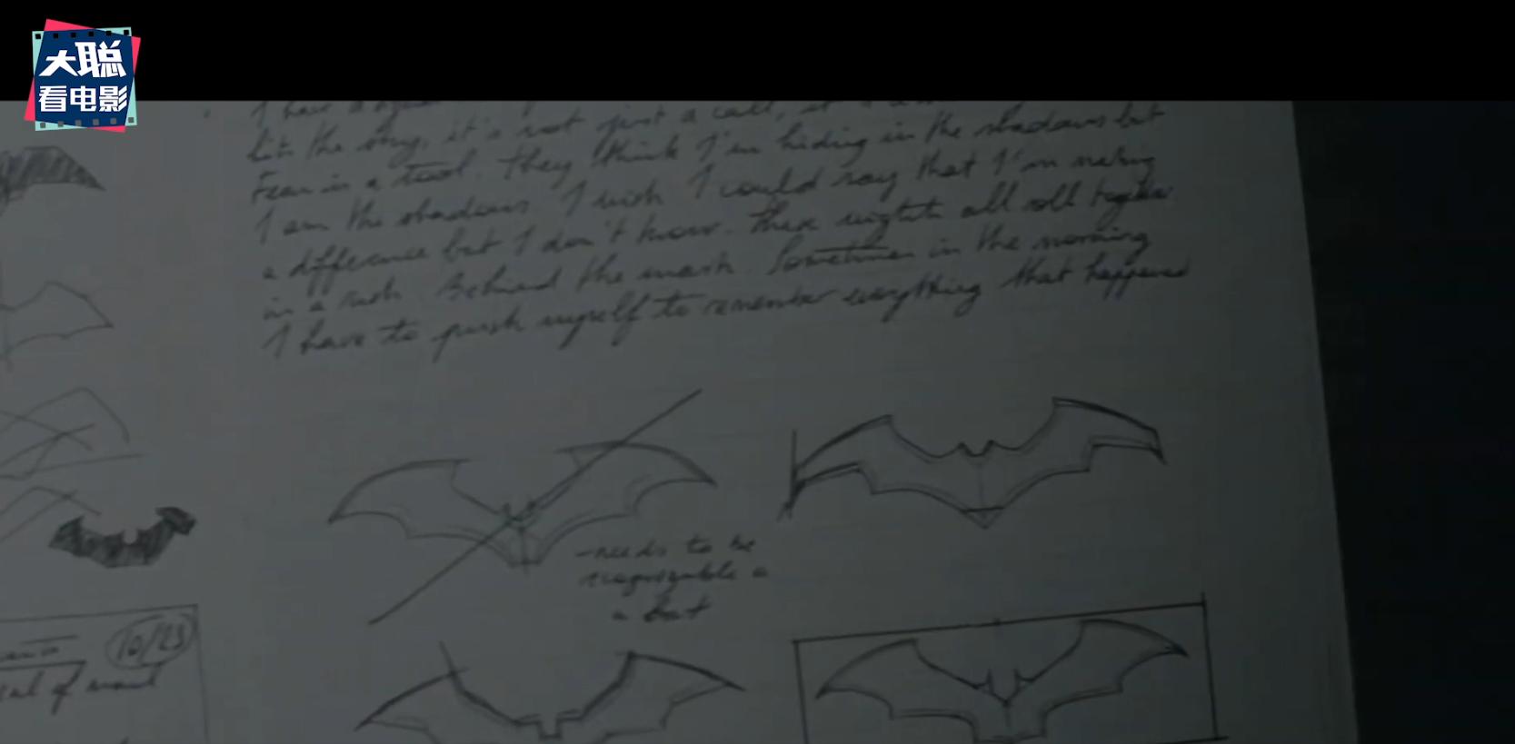 新蝙蝠侠24位反派,新蝙蝠侠好看吗