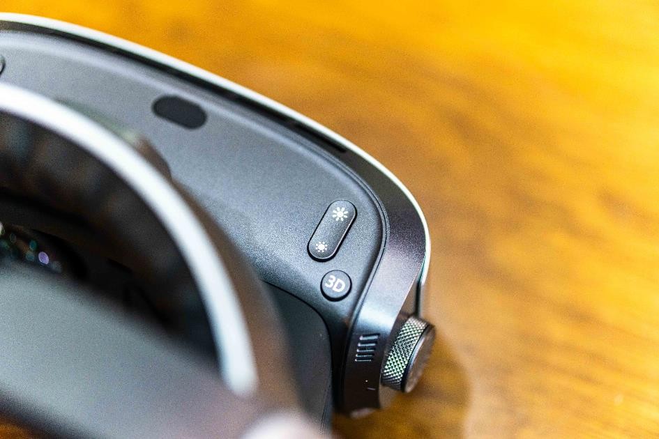 在家也能随时享受IMAX级巨幕视觉盛宴了——GOOVISG3MAX+D4*放播**器