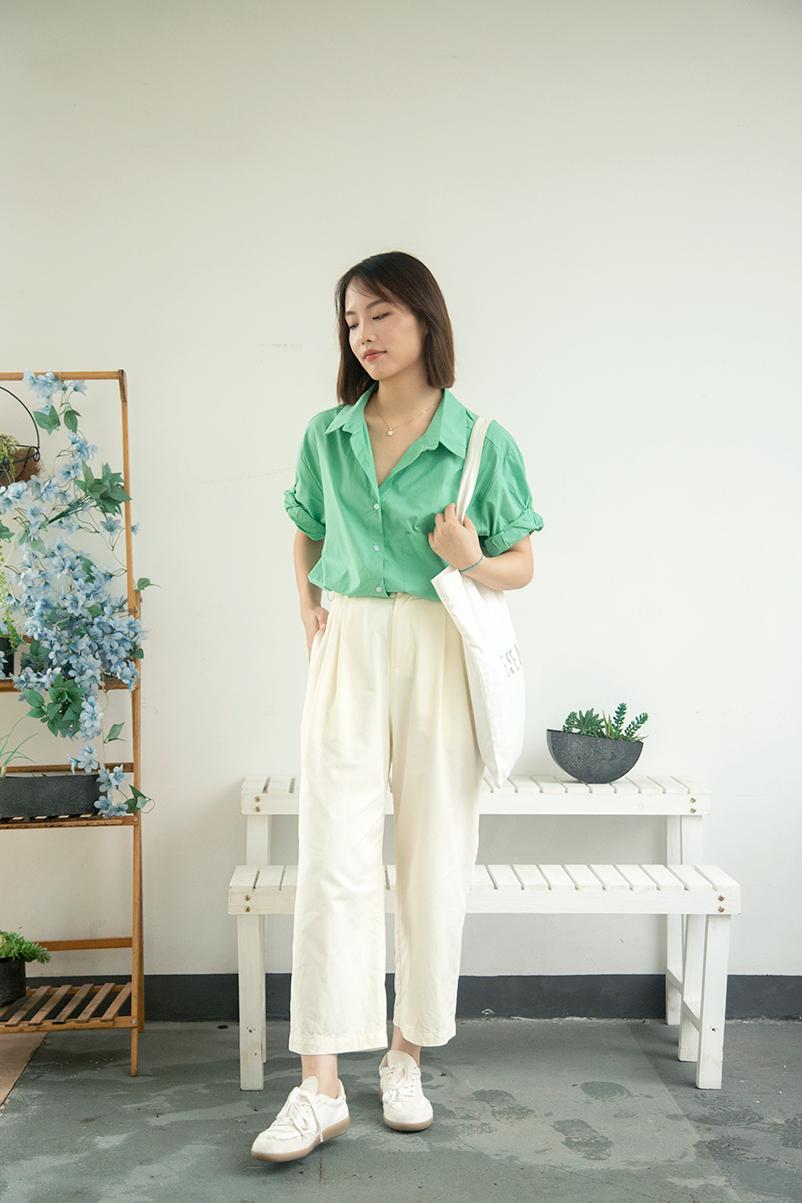 从155到175，原来换件衣服就能达到？