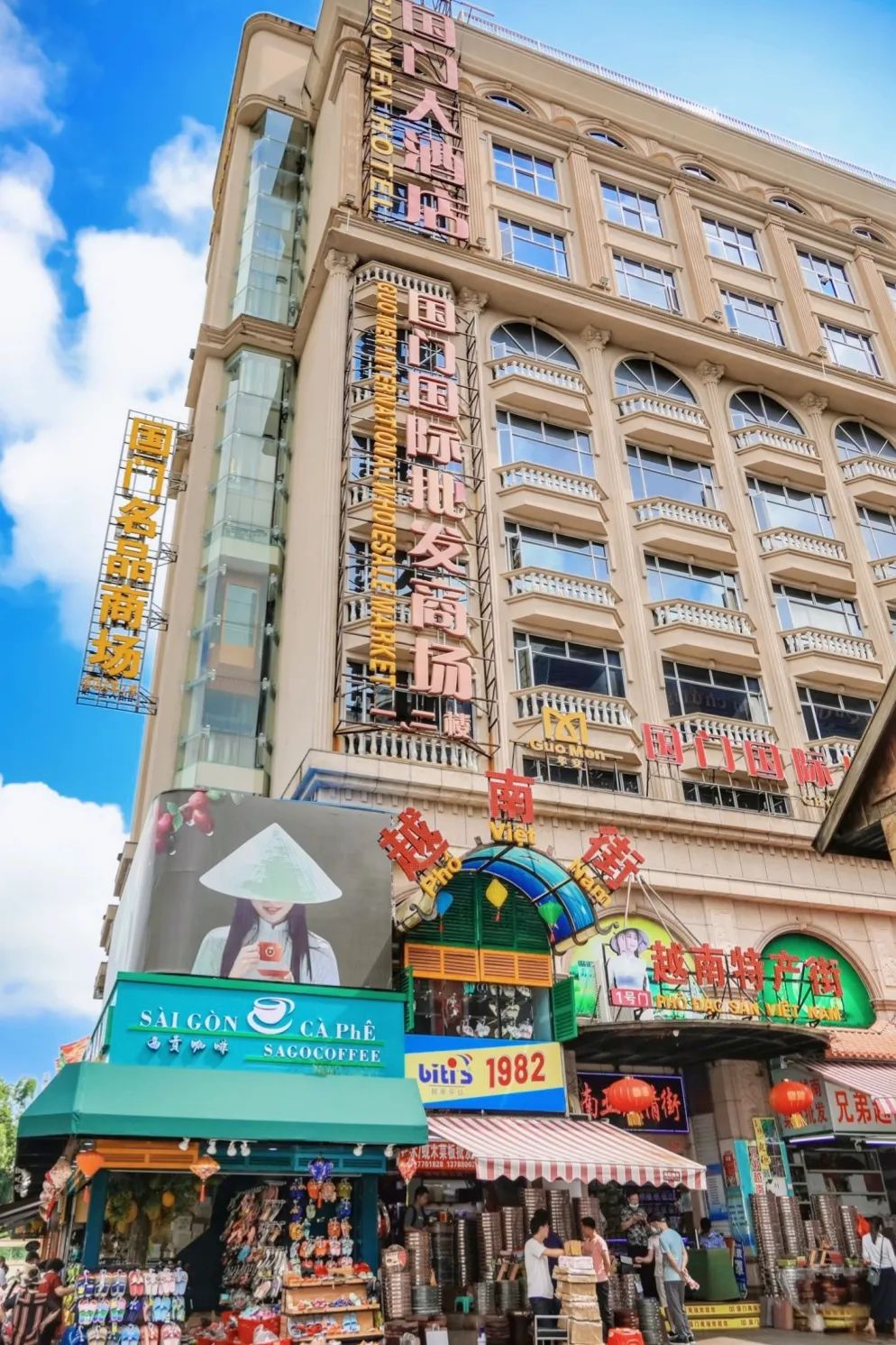 这50张图,就是你开海后要来一趟防城港的理由