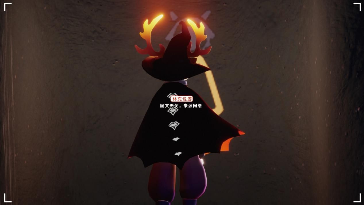 光遇鹿角原价多少,光遇圣诞鹿角与万圣鹿角对比