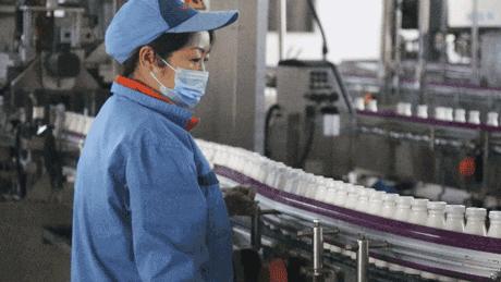 64年的海河牛奶，凭什么让人“踏实”？