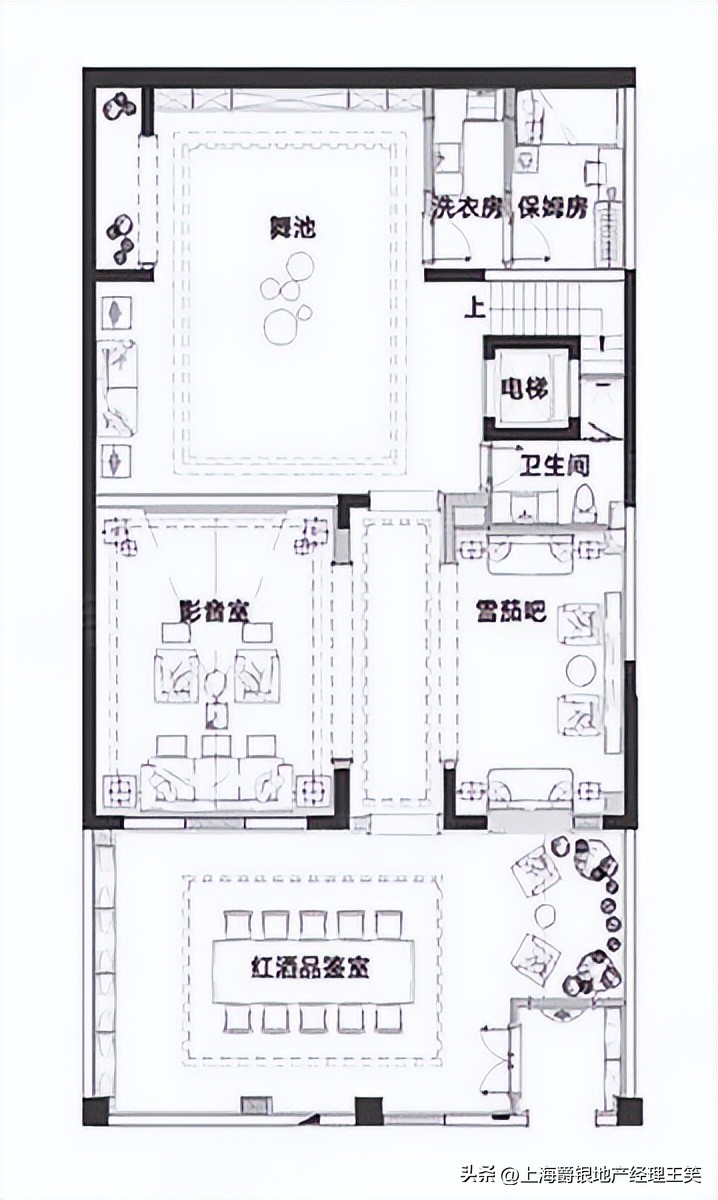 大华伊斐墅多少钱一平,大华伊斐墅小区平面图