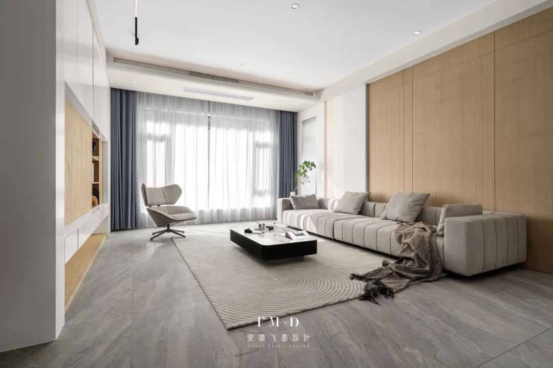 最省钱的墙面设计,大面积墙面怎么设计好看又省钱