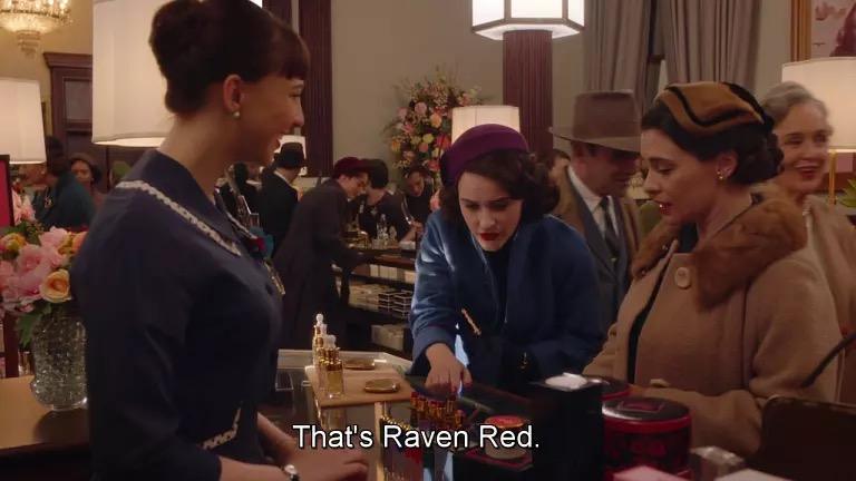 露华浓化妆品,露华浓破产口红还能买吗