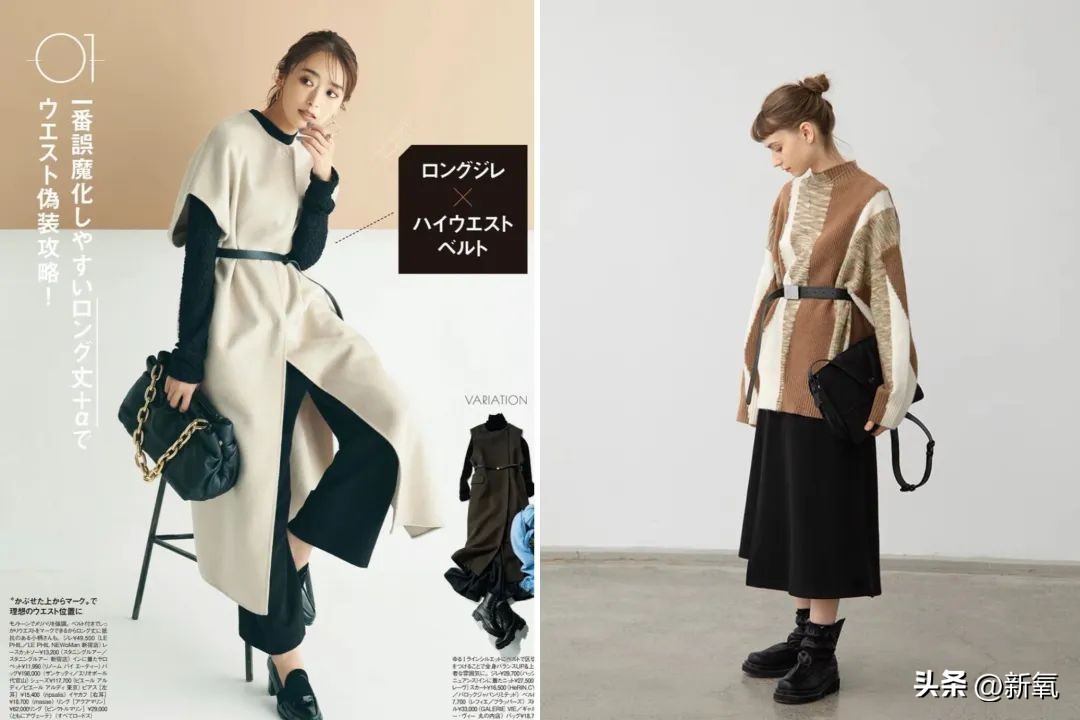 被海克斯科技惊艳到了,这条裙子是现场喷出来的?