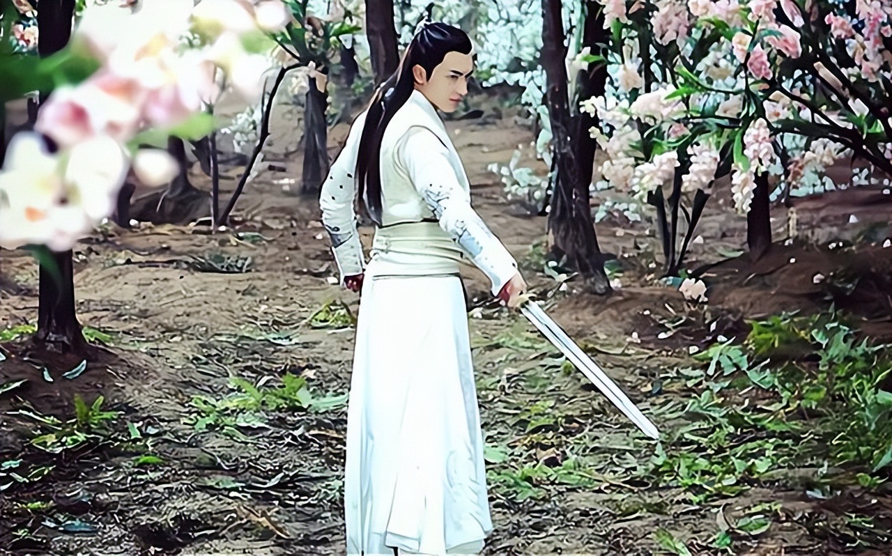 演义中虚构的武将有哪些,历代虚构五大名将