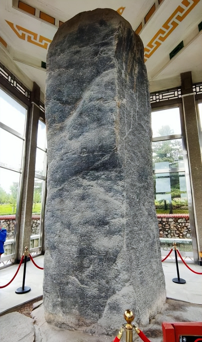 国博该不该撤回韩国历史年表