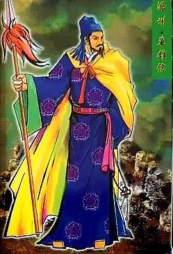 除了水浒卡,你收集过统一的《隋唐英雄传》卡吗?