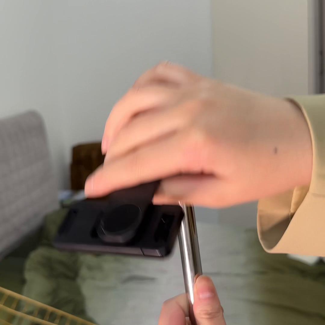 自拍架三脚架推荐,三脚架能直接拍照吗