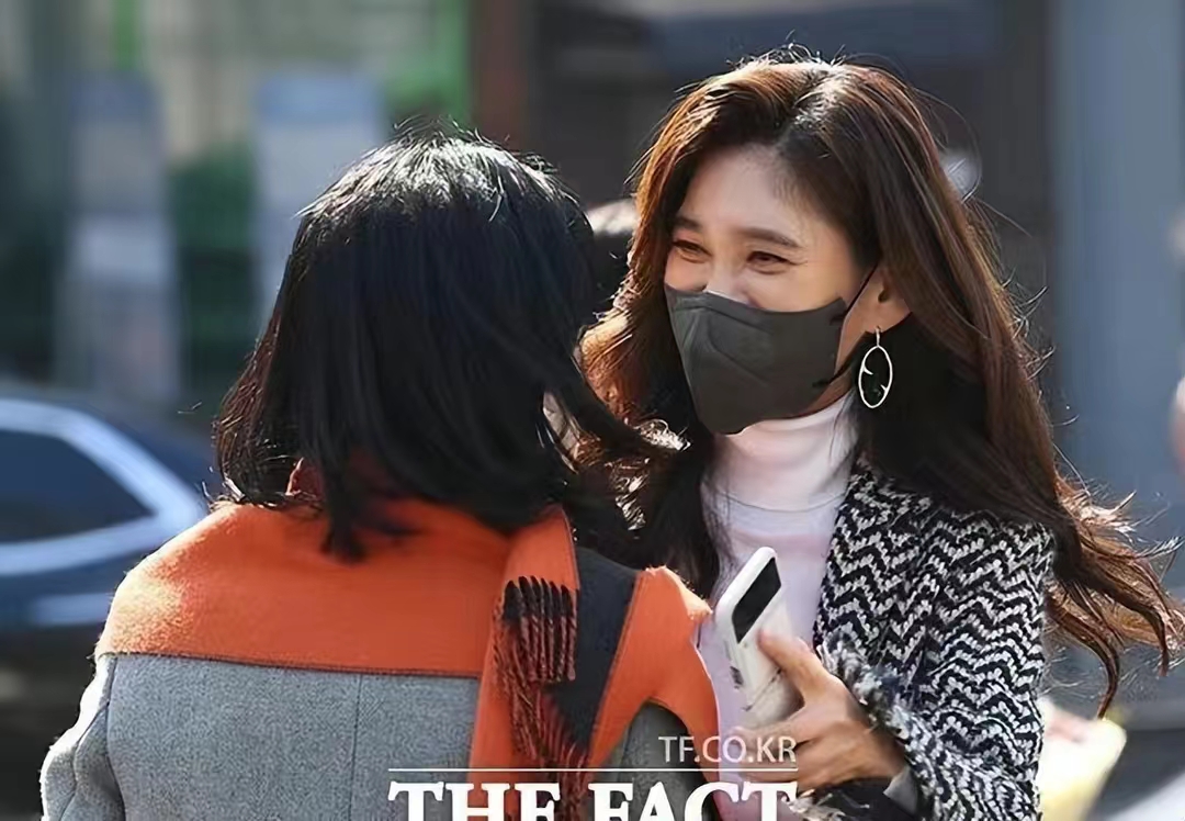 三星长公主离婚分多少给前夫,三星长公主离婚赔多少钱