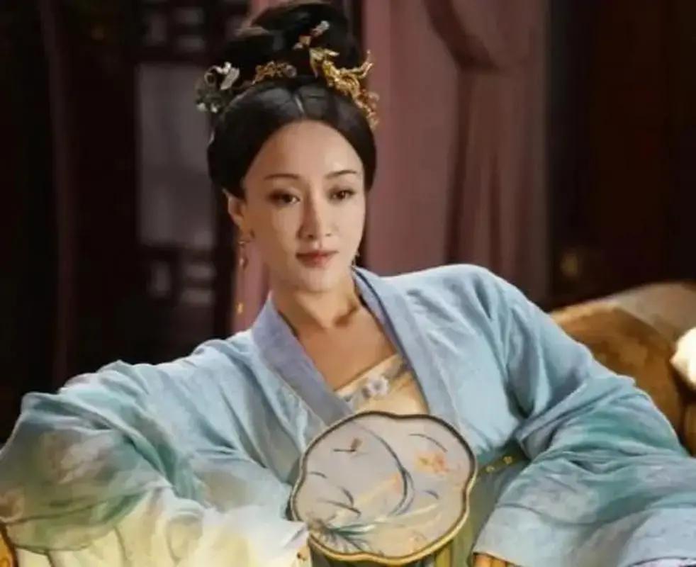 历代皇帝后妃,历史上真正的帝王后妃