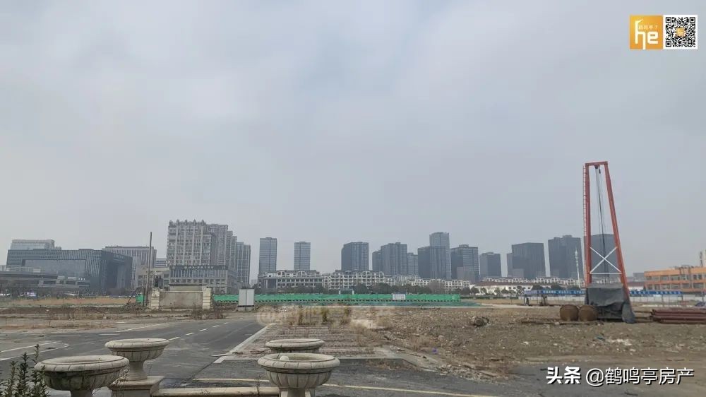 盐城长坝二期四号地块何时开建,盐城小海路东水泵厂地块何时开工