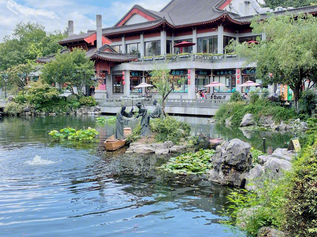 杭州两日游旅游攻略路线,杭州游玩三天两晚攻略