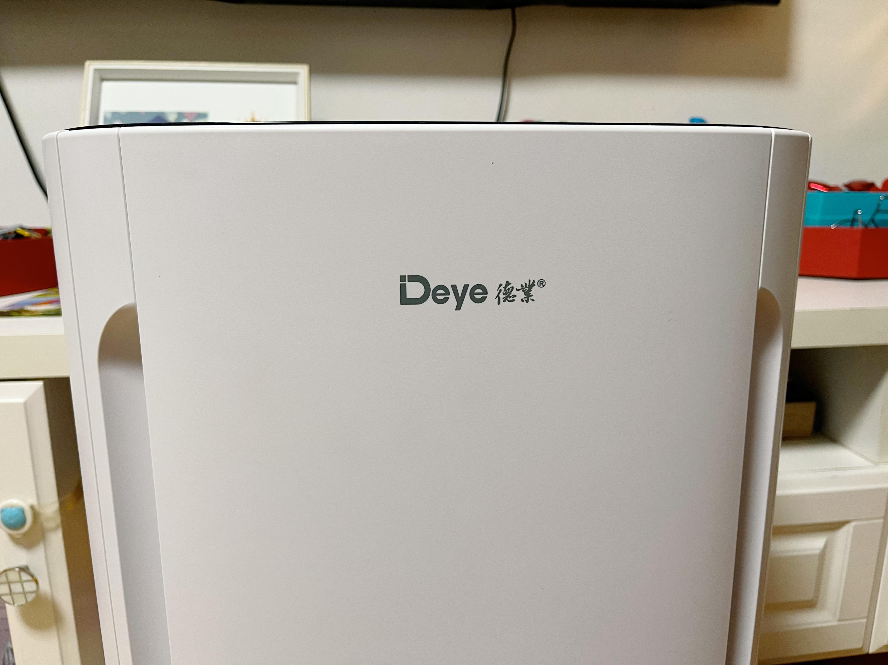 德业除湿机u20a3和t22a3比较,德业u20a3和w20a3哪款更好用