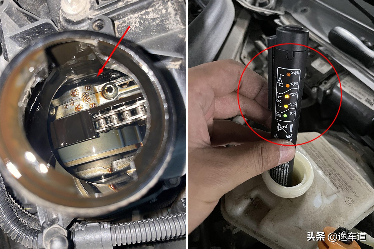 开了六年的宝马320如今只卖四折，划算吗？网友：买得起修不起