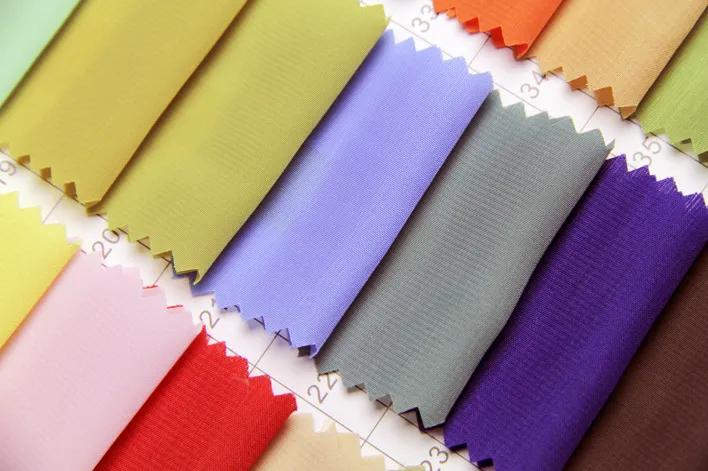 醋酯纤维和醋酸纤维哪个面料好,常见服装面料分类