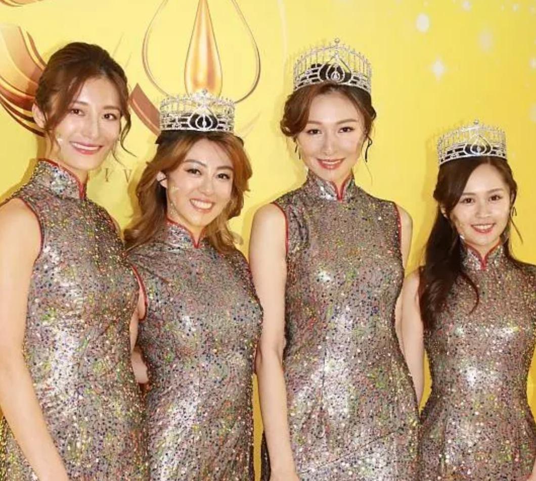 香港小姐参选条件有限制吗,参选香港小姐的条件