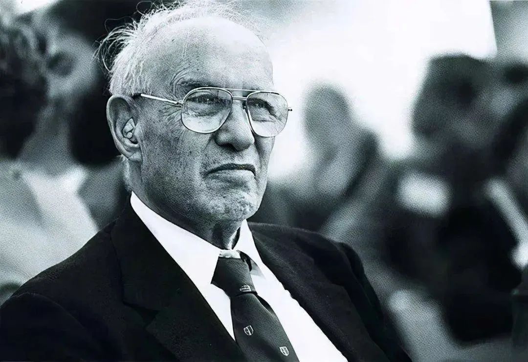 德鲁克管理工作者的五个要素,德鲁克创新与企业家精神