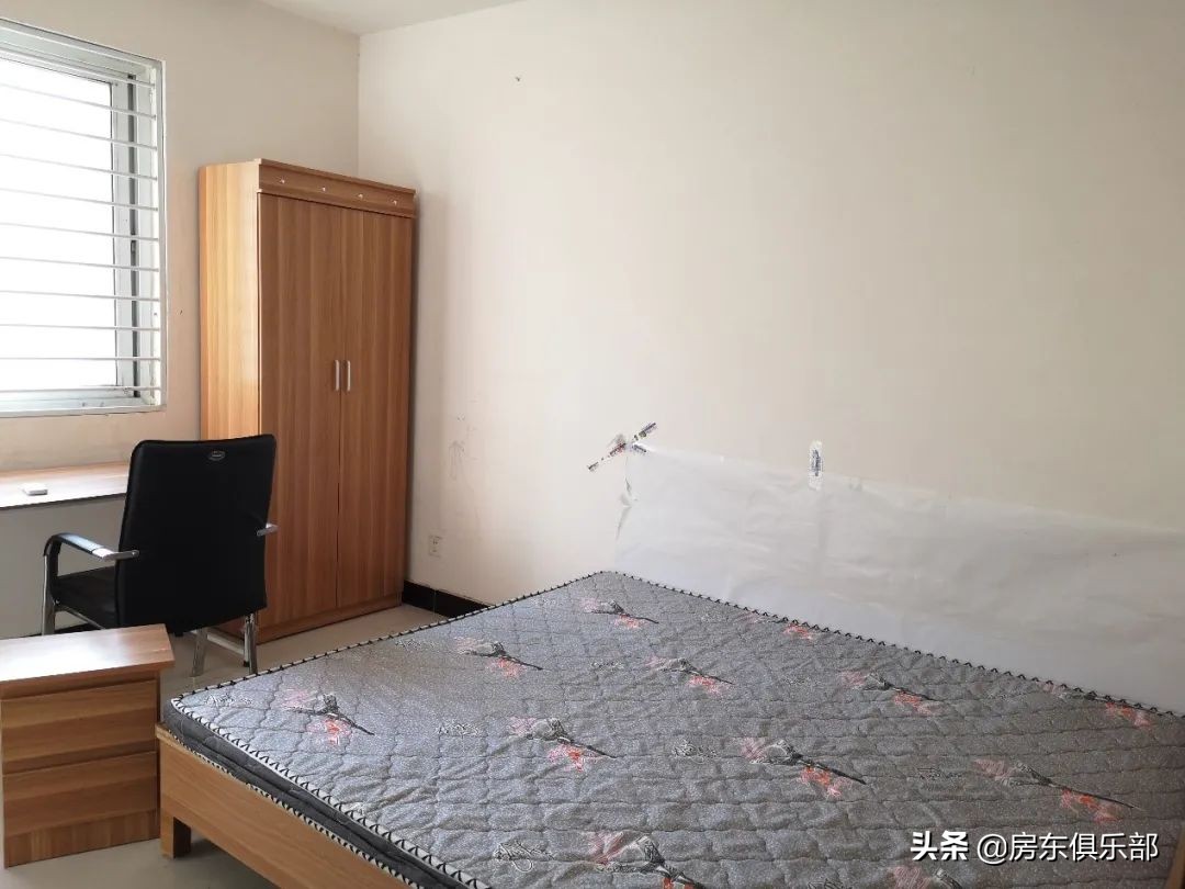 郑州租房市场低迷房东等租客,为何郑州租房市场一客难求