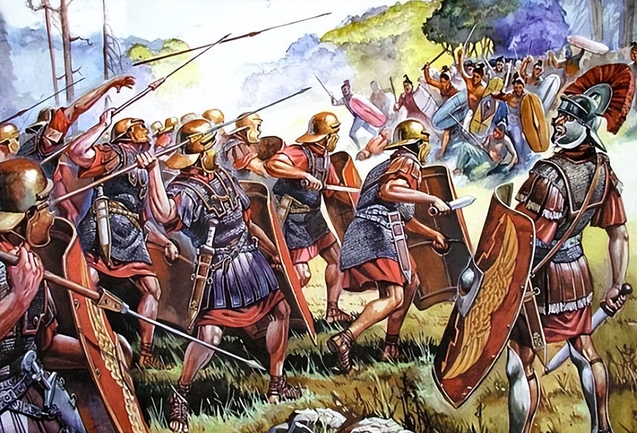 四大文明古国中国埃及印度,埃及印度为什么不算文明古国