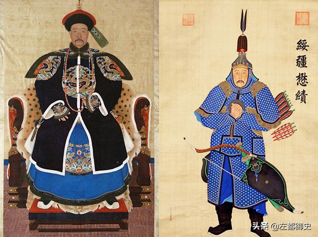 辅国公镇国公和护国公有什么区别,镇国公和一等公谁地位高