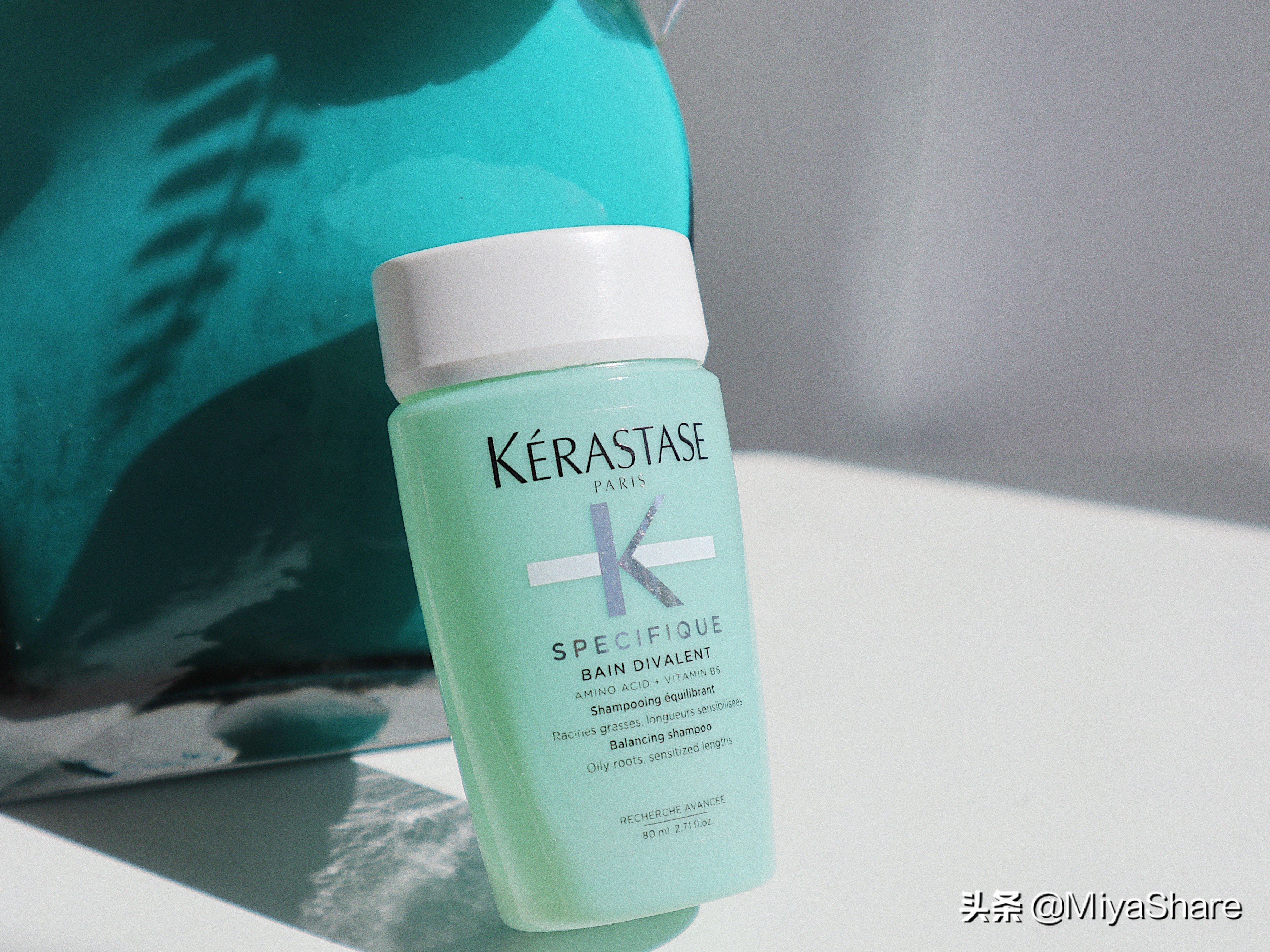 养发护发解决各种头皮问题,头屑多脱发怎么去除小妙招