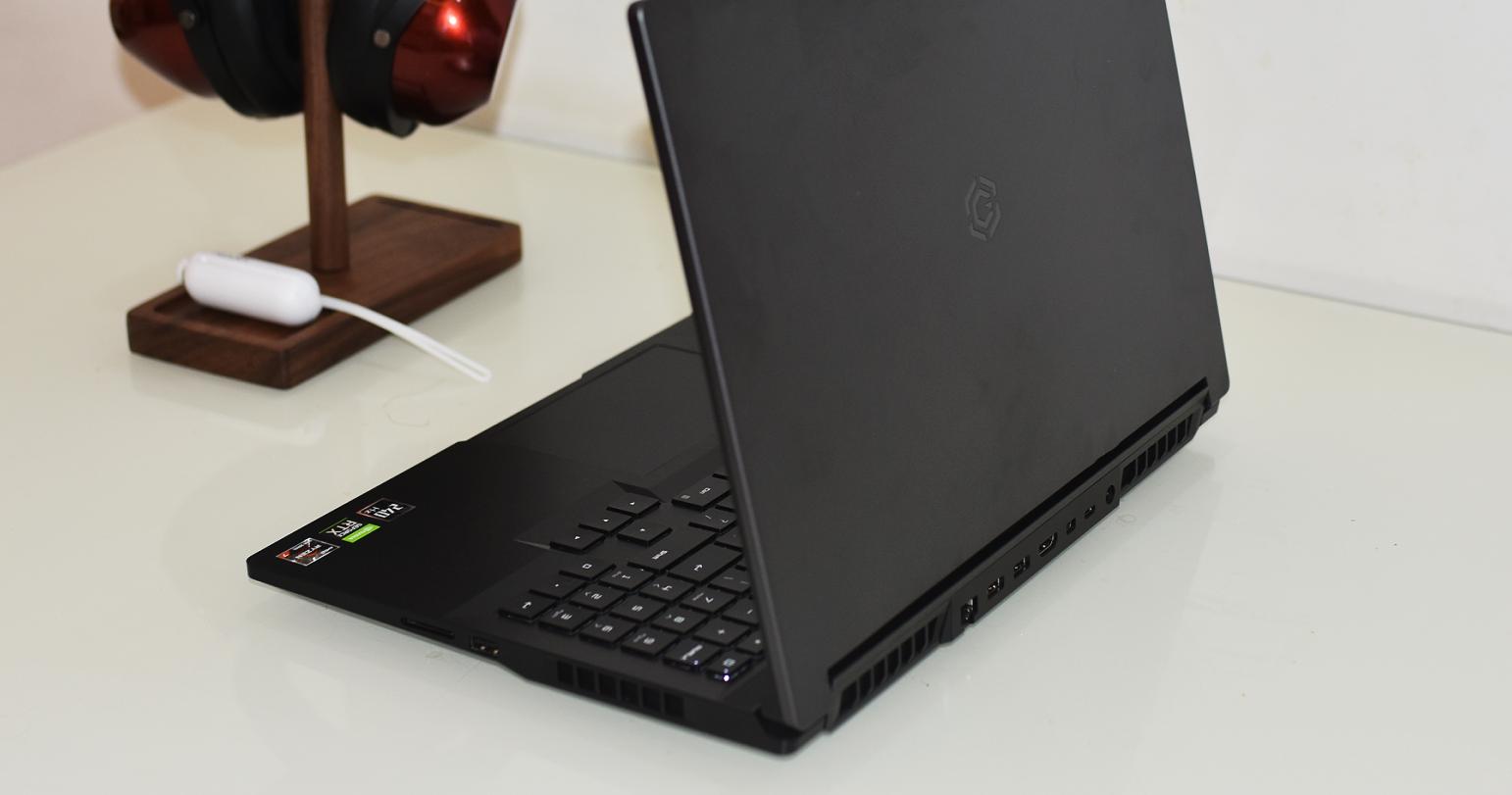 双11游戏本如何选，R76800H+RTX3060，RedmiGPro游戏本测评