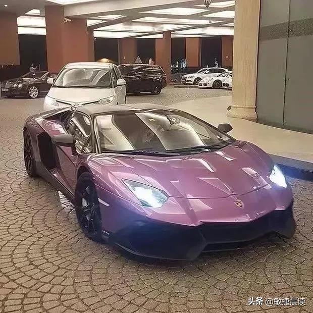 迪拜富人到底有多奢华,迪拜王子和世界首富到底谁更富