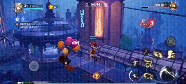 晶核哪个最好上手,测评晶核