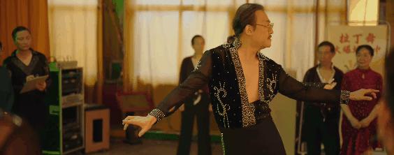 漫长的季节秦昊跟范伟什么关系,秦昊范伟新戏漫长的季节