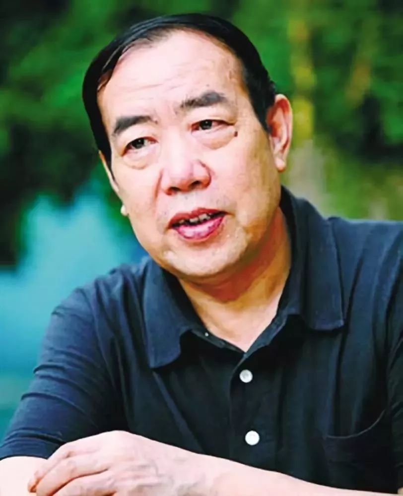 贾平凹前妻是干嘛的 (贾平凹与前妻离婚原因)